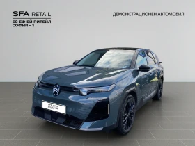 Citroen C5 Aircross MAX Electric 210 Comfort Range Automatic E6