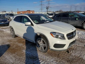 Mercedes-Benz GLA 250 2l 4Matic, снимка 4