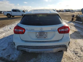 Mercedes-Benz GLA 250 2l 4Matic, снимка 6