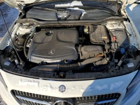 Mercedes-Benz GLA 250 2l 4Matic, снимка 11