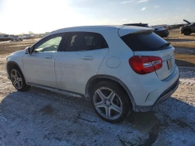 Mercedes-Benz GLA 250 2l 4Matic, снимка 2