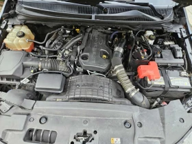 Ford Ranger Raptor, снимка 10