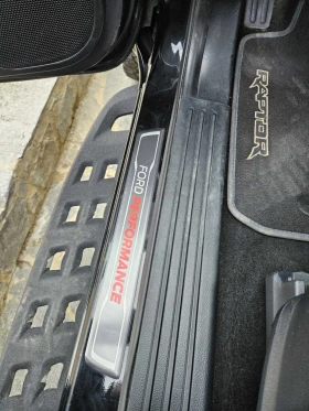 Ford Ranger Raptor, снимка 6