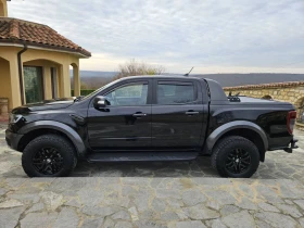 Ford Ranger Raptor, снимка 5