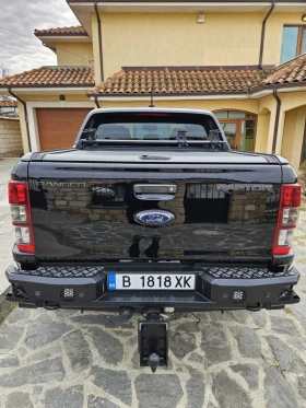 Ford Ranger Raptor, снимка 2