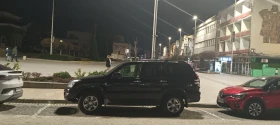 Toyota Land cruiser Prado 120 | Mobile.bg � ����� ������ 12