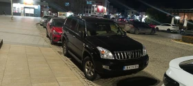 Toyota Land cruiser Prado 120 | Mobile.bg � ����� ������ 14
