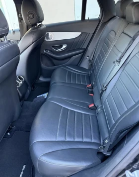 Mercedes-Benz GLC 250 4matic - 11000 € / 21514.13 лв. - 37396606 13
