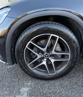 Mercedes-Benz GLC 250 4matic - 11000 € / 21514.13 лв. - 37396606 9
