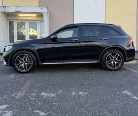 Mercedes-Benz GLC 250 4matic - 11000 € / 21514.13 лв. - 37396606 3
