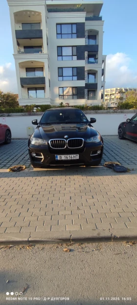 BMW X6 30d  xDrive - 11250 € / 22003.09 лв. - 55497857 4