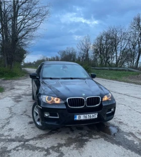 BMW X6 30d  xDrive - 11250 € / 22003.09 лв. - 55497857 2