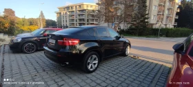 BMW X6 30d  xDrive - 11250 € / 22003.09 лв. - 55497857 5