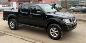 Nissan Navara - 5000 € / 9779.15 лв. - 71567425 3