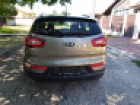 Kia Sportage - 6100 € / 11930.56 лв. - 93485083 2