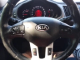 Kia Sportage - 6100 € / 11930.56 лв. - 93485083 12