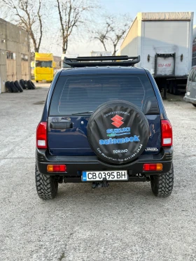 Suzuki Grand vitara Suzuki grand vitara 1.6  - 6200 € / 12126.15 лв. - 71808645 6