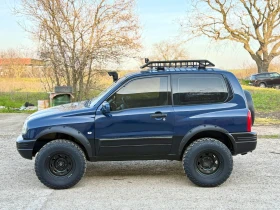 Suzuki Grand vitara Suzuki grand vitara 1.6  - 6200 € / 12126.15 лв. - 71808645 3