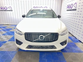 Volvo XC60 T6 R-Design AWD - 26200 € / 51242.75 лв. - 83638471 6