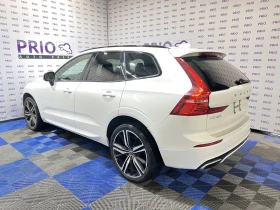Volvo XC60 T6 R-Design AWD - 26200 € / 51242.75 лв. - 83638471 3