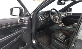 Jeep Grand cherokee 3.6 LIMITED* ПОДГРЕВ* ОБДУХВАНЕ* PANORAMA* КАМЕРА* | Auto.bg — изображение 7