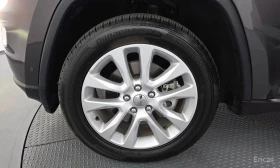 Jeep Grand cherokee 3.6 LIMITED* ПОДГРЕВ* ОБДУХВАНЕ* PANORAMA* КАМЕРА* | Auto.bg — изображение 6