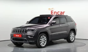 Jeep Grand cherokee 3.6 LIMITED* ПОДГРЕВ* ОБДУХВАНЕ* PANORAMA* КАМЕРА*