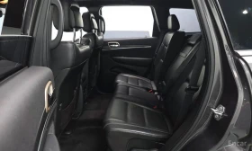 Jeep Grand cherokee 3.6 LIMITED* ПОДГРЕВ* ОБДУХВАНЕ* PANORAMA* КАМЕРА* | Auto.bg — изображение 16