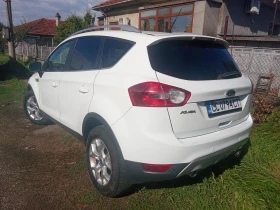 Ford Kuga | Mobile.bg � ����� ������ 5