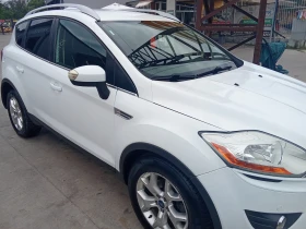 Ford Kuga | Mobile.bg � ����� ������ 8