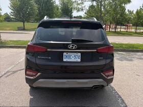 Hyundai Santa fe Essential/CARFAX/����������� | Mobile.bg � ����� ������ 4