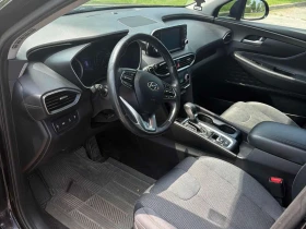 Hyundai Santa fe Essential/CARFAX/����������� | Mobile.bg � ����� ������ 5