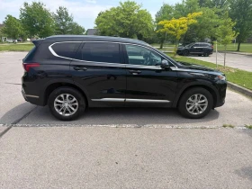 Hyundai Santa fe Essential/CARFAX/����������� | Mobile.bg � ����� ������ 3