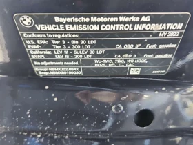 BMW X3 xDrive30i| ����� � �����| LASER| PANO| 2 �����  | Mobile.bg � ����� ������ 17