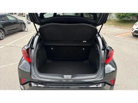 Toyota C-HR 1.8HSD CLUB - 23990 € / 46920.36 лв. - 81626006 10