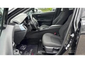 Toyota C-HR 1.8HSD CLUB - 23990 € / 46920.36 лв. - 81626006 12