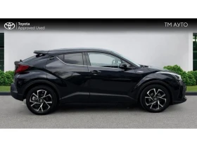 Toyota C-HR 1.8HSD CLUB - 23990 € / 46920.36 лв. - 81626006 17