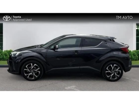 Toyota C-HR 1.8HSD CLUB - 23990 € / 46920.36 лв. - 81626006 3