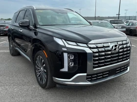 Hyundai Palisade | DISTRONIC | 360 | HUD | ОБДУХВАНЕ | ПАНОРАМА | 