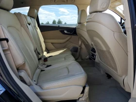 Audi Q7 !PRESTIGE! #УНИКАТ# !FULL! | Auto.bg — изображение 11