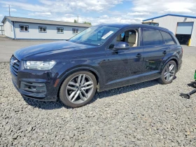 Audi Q7 !PRESTIGE! #УНИКАТ# !FULL!