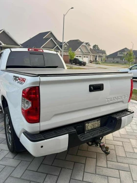 Toyota Tundra * 4x4 Double Cab * ����������*  | Mobile.bg � ����� ������ 4