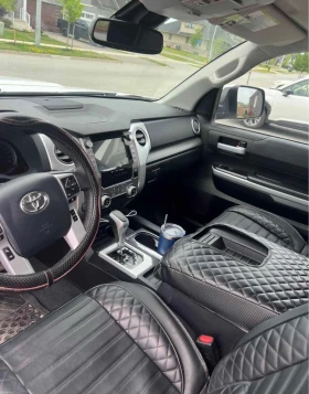 Toyota Tundra * 4x4 Double Cab * ����������*  | Mobile.bg � ����� ������ 5