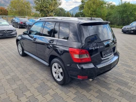 Mercedes-Benz GLK 220 CDi-170ps 4 MATIC= ���������= �������� ������� | Mobile.bg � ����� ������ 4