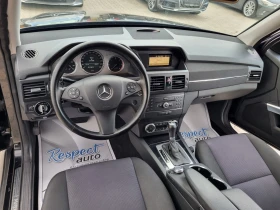 Mercedes-Benz GLK 220 CDi-170ps 4 MATIC= ���������= �������� ������� | Mobile.bg � ����� ������ 10