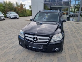 Mercedes-Benz GLK 220 CDi-170ps 4 MATIC= ���������= �������� ������� | Mobile.bg � ����� ������ 3