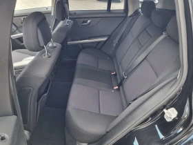 Mercedes-Benz GLK 220 CDi-170ps 4 MATIC= ���������= �������� ������� | Mobile.bg � ����� ������ 9