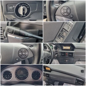 Mercedes-Benz GLK 220 CDi-170ps 4 MATIC= ���������= �������� ������� | Mobile.bg � ����� ������ 15