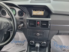 Mercedes-Benz GLK 220 CDi-170ps 4 MATIC= ���������= �������� ������� | Mobile.bg � ����� ������ 12