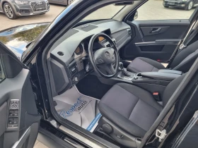 Mercedes-Benz GLK 220 CDi-170ps 4 MATIC= ���������= �������� ������� | Mobile.bg � ����� ������ 7